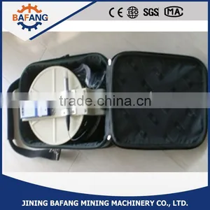 Potable Electrical Water Meter BS thumbnail-3