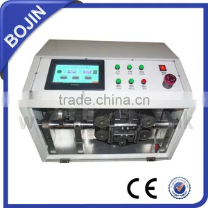 Automatic Corrugated Pipe Cutting Machine BJ-02AT thumbnail-3