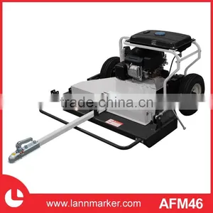 16HP Electric Start ATV Mower thumbnail-3
