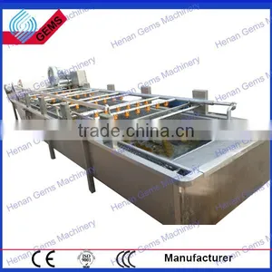 Industrial Kelp Washing Machine thumbnail-1