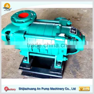 2 Inch 15 hp Stainless Steel Multistage Electric Water Pump thumbnail-2