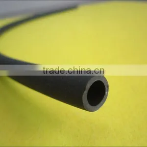 Good Flexibility TPR Rubber Sealing Tubes thumbnail-1