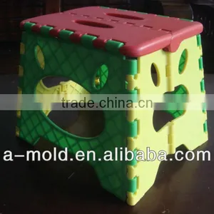 Shenzhen Plastic Stool Chair thumbnail-1