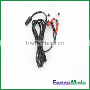 D10 (Alternating Current & Direct Current Power Input) Electric Fence Energizer thumbnail-5