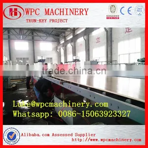 PVC Wpc Crust Foam Board Machine/making Machine thumbnail-2