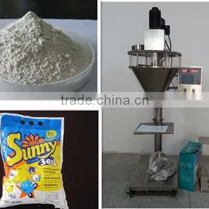 Detergent/milk Powder Filling Machine thumbnail-1