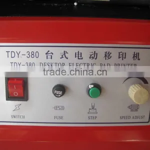 Electronic Control Stepless Speed Coder Machine Printing Machine thumbnail-5
