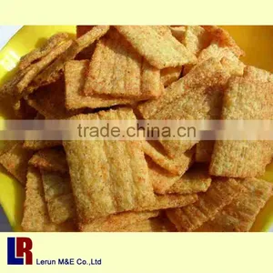 Non-Fried Crispy Chips Extruder Production Line thumbnail-1