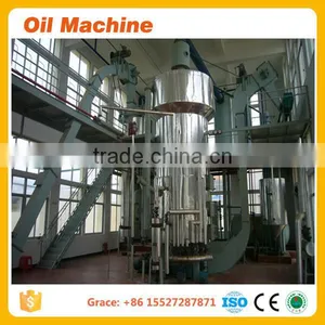 China Morden Large and Mini Rice Bran Oil Processing Plant, Oil Processing Equipment thumbnail-1