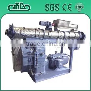 Pellet Maker Machine / Making Machinery thumbnail-2