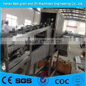 Small Scale Food Grade Stainless Steel Oil Extraction Virgin Coconut Oil Extracting Machine thumbnail-1