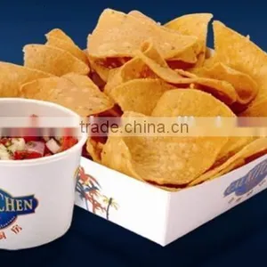 Most Popular Creative Hotsale Fried Corn Flake Machine thumbnail-6