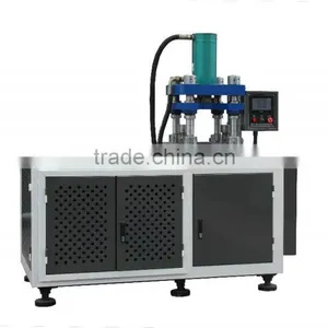 JYJ Hot Sell SYST-100 Ton Hydraulic Tablet Press Machine thumbnail-2