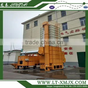 China Large Capacity Good Quality Circulating Agricultural Rice/grain Dryer thumbnail-1