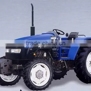 LZ754 Tractor thumbnail-1