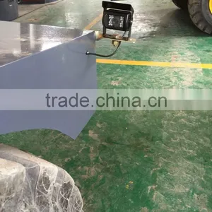 Construction Using 4X4 Truck Self Loading Concrete Mixer thumbnail-5