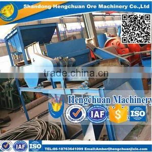 Fine &Permanent Magnetic Separator Price For Sale thumbnail-1
