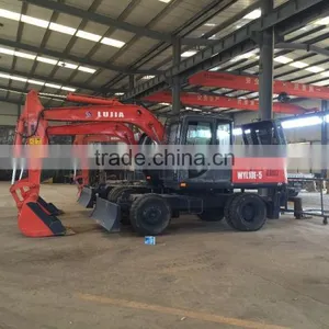 Child Excavator thumbnail-3