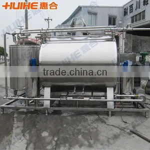 CIP Cleaning System thumbnail-2