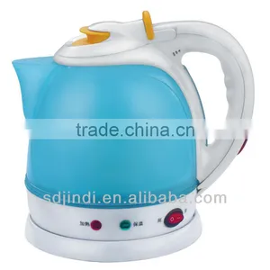 Automatic Plastic Transparent Keeping Warm Water Boiler thumbnail-1