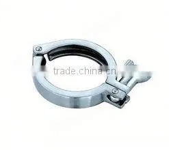 Steel Pipe Clamps thumbnail-1
