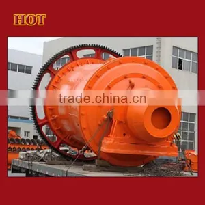 Ball Mill for Mining thumbnail-2