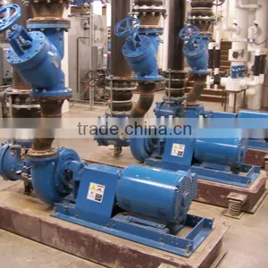 PUMP, SUCTION DIFFUSER, TRIPLE DUTY VALVE thumbnail-1
