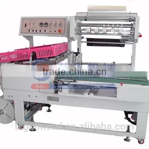 Automatic Granule Packing Machine thumbnail-3