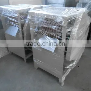 High Quality Almond Wet Peeling Machine thumbnail-3