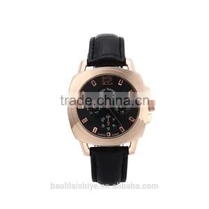 Italian Leather Watch Straps thumbnail-5