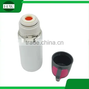 Jazz Double Wall Stainless Steel Thermos thumbnail-3