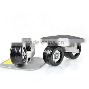 Portable Freeline Drift Skate Board Drift Skate Plate Anti-slip Board thumbnail-1