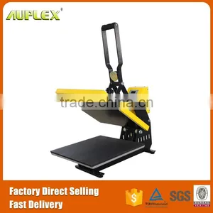 Hot Sale A3 Sublimation Heat Transfer Press Printer for Cap thumbnail-2