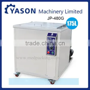 JP-480GL Large Industrial Ultrasonic Cleaning Machine With Filtering Circulation Function 28KHZ thumbnail-1