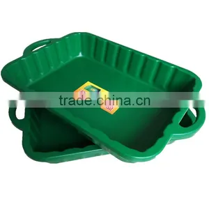 Car Parts Washing Plastic Oil Basin thumbnail-1
