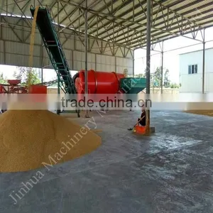 Wheat Dryer Machine for Sale thumbnail-4