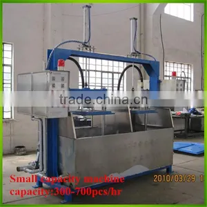 Egg Tray Machine Production Line thumbnail-4