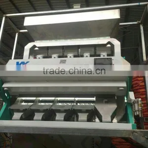 Watermelon Seeds Color Sorter/color Sorting Machine for Watermelon Seeds thumbnail-5