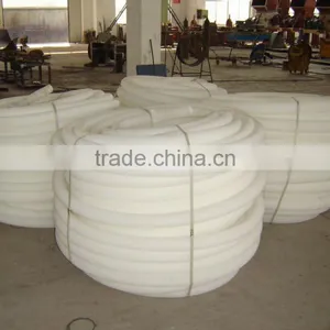 Plastic Corrugated Hdpe Tube Extruder thumbnail-6