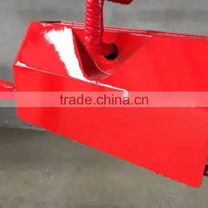 600kg High-quality Strong Magnetic Permanent Magnet Lifter thumbnail-4