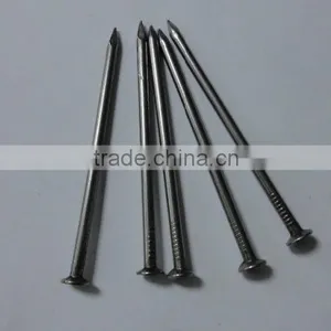 2.5" Common Nail Professional Product Iron Nails From China Factory thumbnail-2