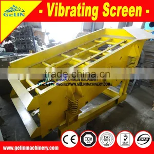 Complete Alluvial Chromite Plant With Low Cost thumbnail-1