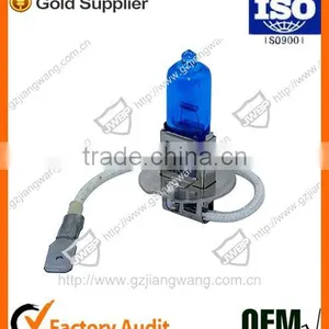 Buena Calidad H4-P43T Luces Moto, Motorcycle Bulb thumbnail-5