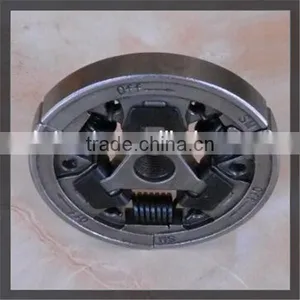 Clutch Assembly Engine Motor Parts For 361F Gasoline Chainsaw thumbnail-6