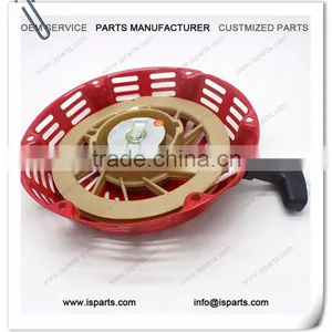 GX390 Lawn Mower Garden Tool Parts for Recoil Starter thumbnail-3