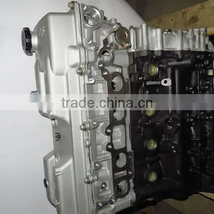 Toyota 2.7L 1RZ/2RZ3RZ Long Block Engine thumbnail-2