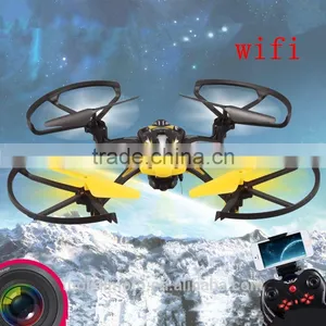 WIFI FPV Drone thumbnail-2