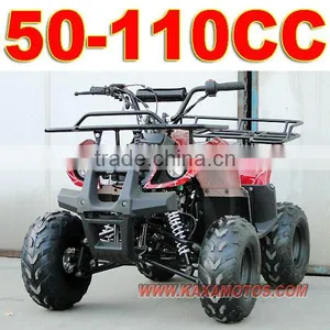 Kids ATV 50cc thumbnail-1