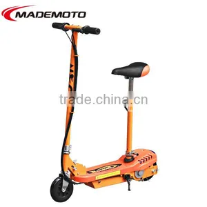 120W Brushed 24V 4.5AH 2 Wheel Electric Standing Scooter thumbnail-1