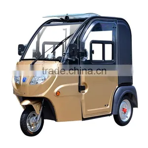 Electric 3 Wheel thumbnail-1